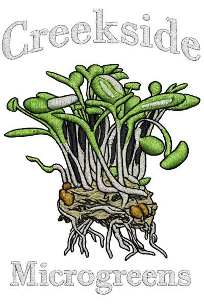 Creekside Microgreens